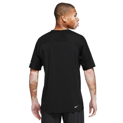 Haut de running sans manches Nike Dri-FIT Trail Solar Chase pour homme