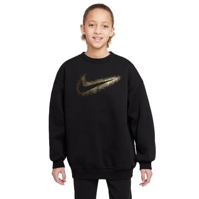 sweatshirt fille big