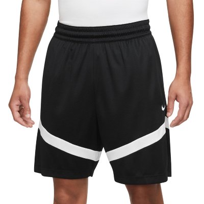 short de basketball homme dri-fit icon