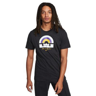 tee-shirt de basketball homme lebron james