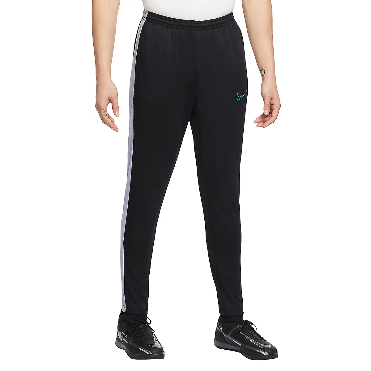 pantalon d'entraînement de football homme dri-fit academy