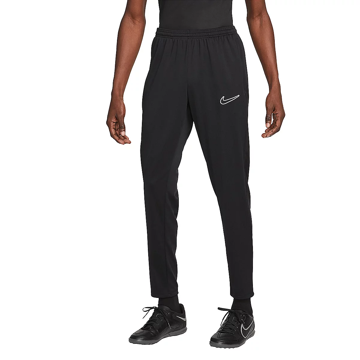 pantalon d'entraînement de football homme dri-fit academy