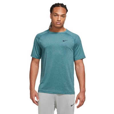 tee-shirt de training à manches courtes homme dri-fit ready