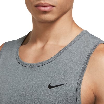 Tee-shirt De Training Sans Manche Homme DRI-FIT HYVERSE NIKE