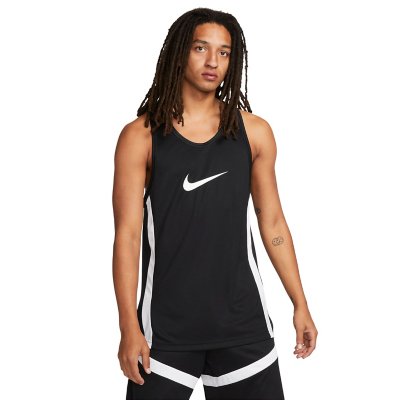 maillot de basketball homme nike dri-fit icon