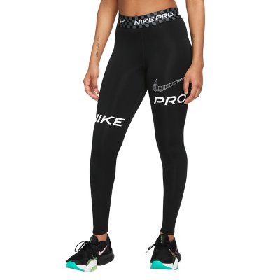 legging de training femme pro dri-fit