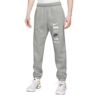 jogging homme club fleece+ 's brushed-bac