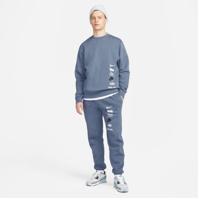 jogging homme club fleece+ 's brushed-bac