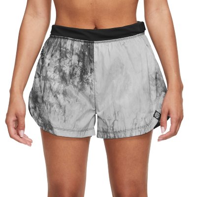 short de running femme repel