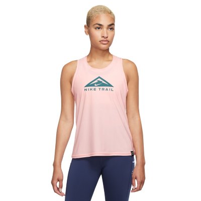 débardeur de running femme dri-fit trail women's tank