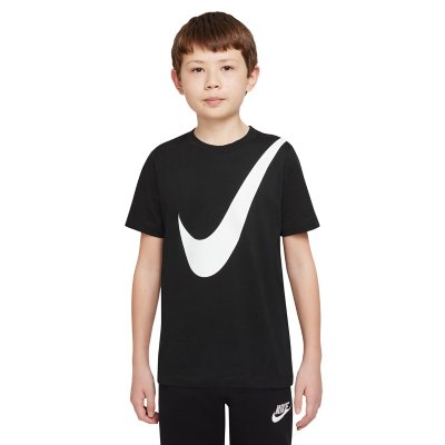 tee-shirt à manches courtes garçon sportr big (boys') t