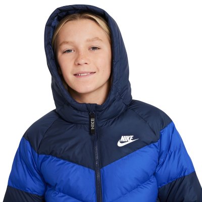 Intersport doudoune nike hot sale