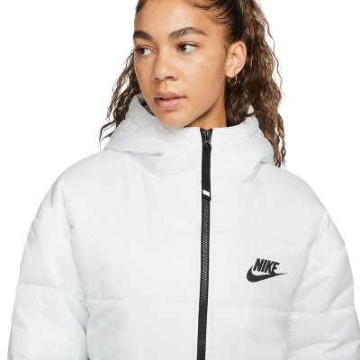 Doudoune nike 2025 femme intersport