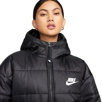 Nike discount doudoune femme