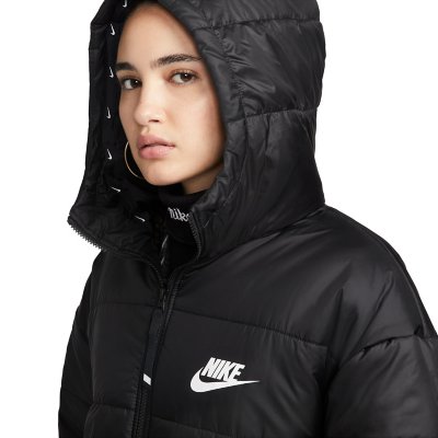 parka nike intersport