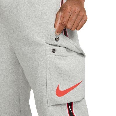 Jogging Homme M REPEAT SW FLC CARGO NIKE INTERSPORT