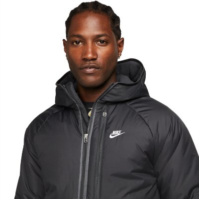 Manteau nike homme intersport sale