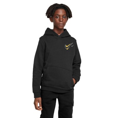 sweatshirt à capuche garçon sos