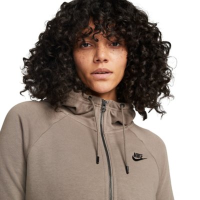 Veste nike femme intersport hot sale