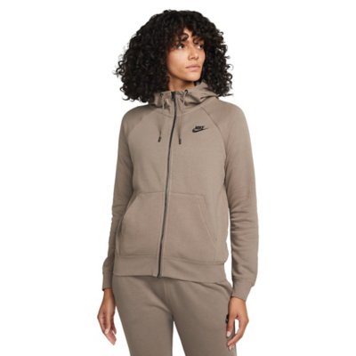 Pull nike store intersport femme