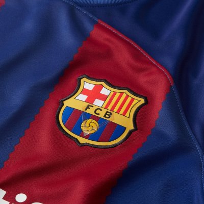 Intersport maillot barcelone hot sale