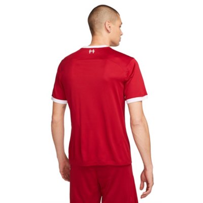 Intersport maillot liverpool sale