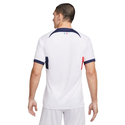 Maillot psg sales jordan intersport