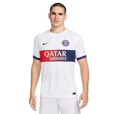 Intersport maillot psg