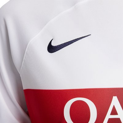 PSG Maillot Extérieur Femme Nike 2020/2021