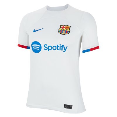 Intersport outlet maillot barca