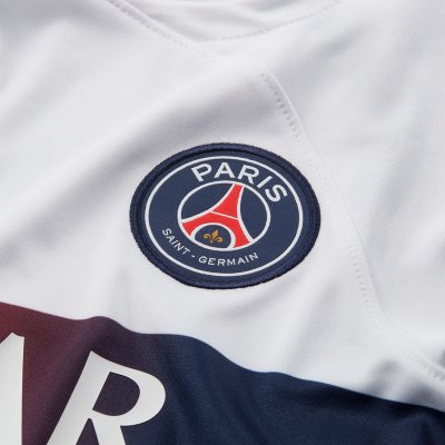 Maillot psg bebe discount intersport