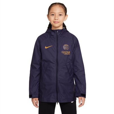 Veste 2024 impermeable foot