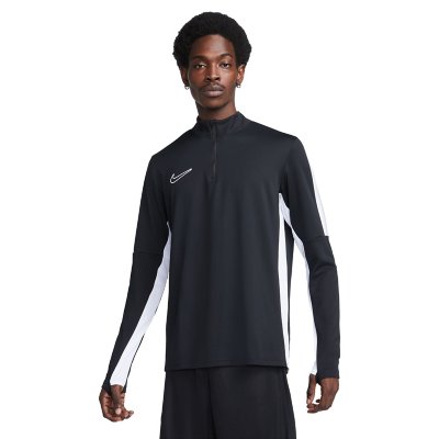 haut d'entraînement de football homme dri-fit academy