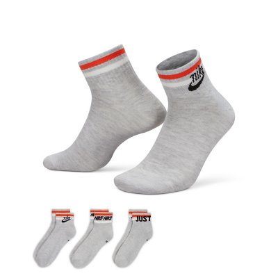 chaussettes homme everyday essential ankle socks
