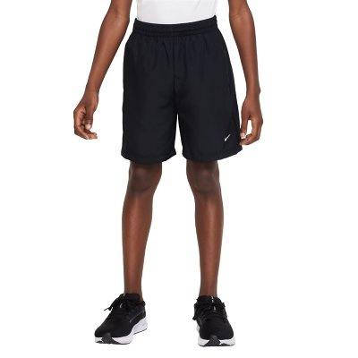 short garçon dri-fit multi+