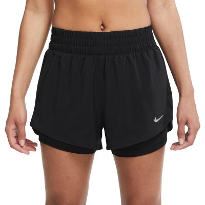 short de training femme one dri-fit