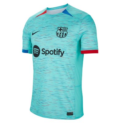 Maillot barça 2023 intersport