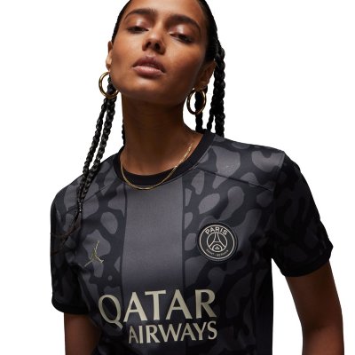 Maillot De Football Femme PSG Third 23/24 NIKE