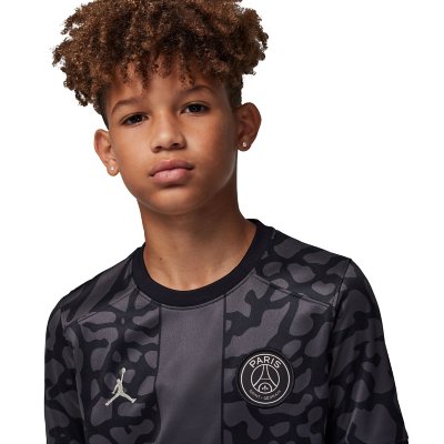 Maillot D'entraînement De Football Enfant PSG Third 23/24 NIKE