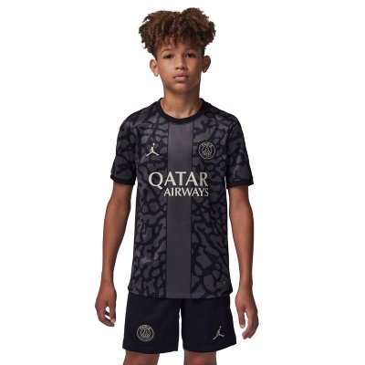 Maillot psg 5 ans hot sale