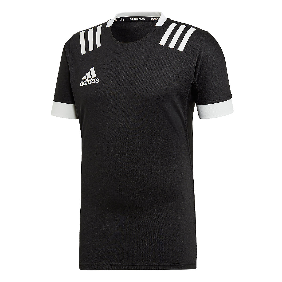 maillot de rugby homme 3-stripes