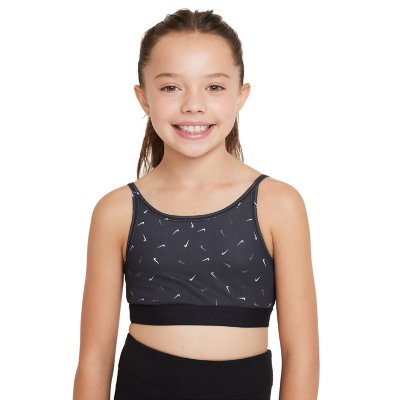 brassière de training fille dri-fit trophy