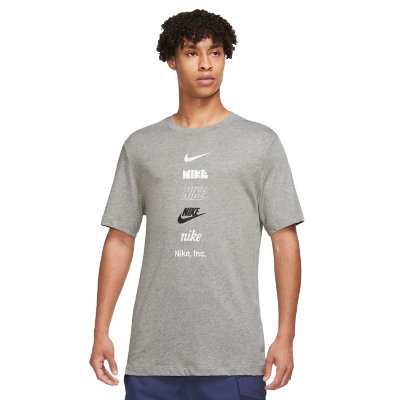 tee-shirt à manches courtes homme sportswear