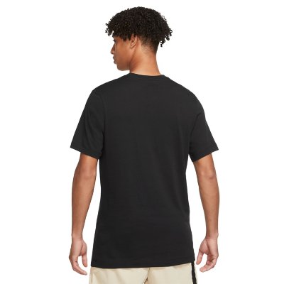 T shirt 2025 nike homme intersport