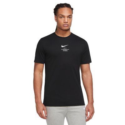 tee-shirt à manches courtes homme sportswear