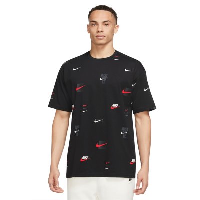 tee-shirt à manches courtes homme sportswear