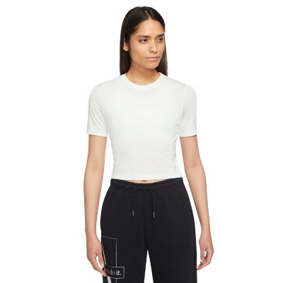 tee-shirt à manches courtes femme air