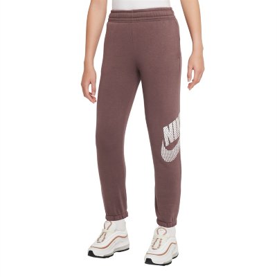 jogging fille g nsw flc os pant dnc