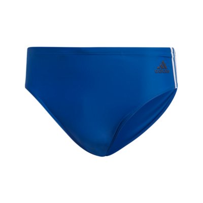slip de bain homme fit 3 stripes