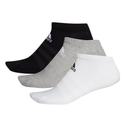 lot de 3 paires de chaussettes homme cush crw